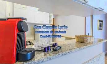 Imagem 7: Flat/ ApartHotel de 50 metros quadrados no bairro Ipanema com 1 quarto