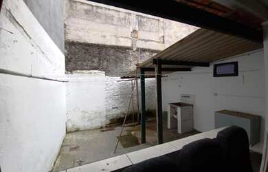 Imagem 5: Casa para aluguel com 50 metros quadrados com 2 quartos em Parque Tietê - São Paulo - SP