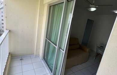 Imagem 6: Apartamento para aluguel com 55 metros quadrados com 2 quartos em Buraquinho - Lauro de Fr