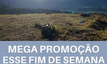 Imagem: Lote/Terreno para venda tem 500 metros quadrados