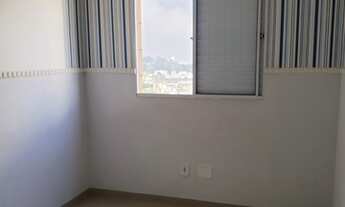 Imagem 3: Apartamento para venda tem 43 metros quadrados com 2 quartos em Canhema - Diadema - SP