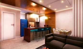 Imagem 6: Parque Europeu Apartamento com 3 dormitórios