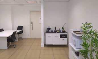 Imagem 2: Conjunto Comercial/Sala BELA VISTA SAO PAULO SP Brasil