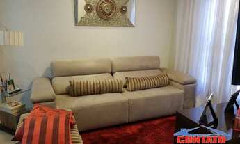 Imagem 3: Residencial - Pq Santa Felicia Jardim