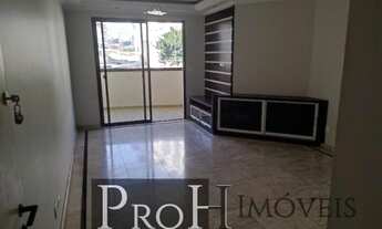 Imagem: Apartamento 2 dormitórios sendo 1 suíte