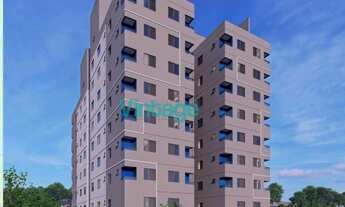 Imagem: APARTAMENTO 02 QTOS 01 SUITE 01 VGA NO CENTRO