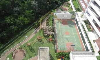 Imagem 7: Vendo ótimo apartamento no Residencial Bonavita