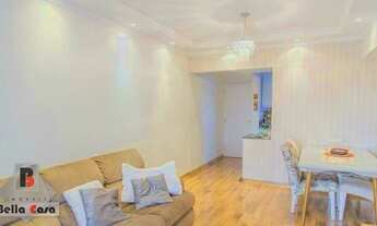 Imagem 6: Apto vaanda gourmet Mooca