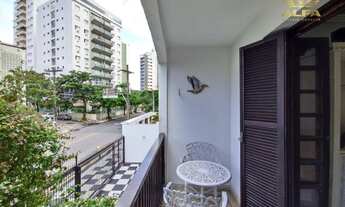 Imagem 4: Apartamento localizado na praia das Astúrias, 2 dormitórios, 2 quadras do mar, 80 M² de ár