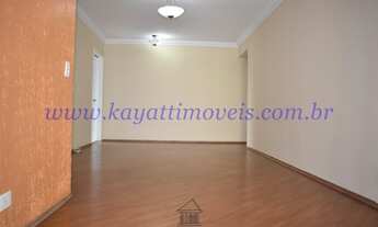 Imagem: Apartamento 3 dorms na Vila Gumercindo