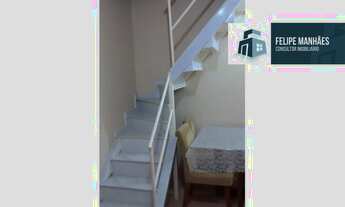 Imagem 4: Casa Residencial - Condomínio Monte Verde - Nova Iguaçu