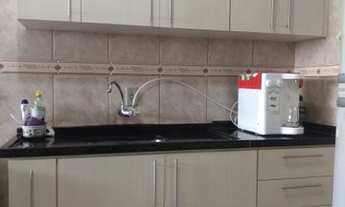 Imagem 2: HORTOLÂNDIA - Apartamento Padrão - JARDIM SANTA CLARA DO LAGO I