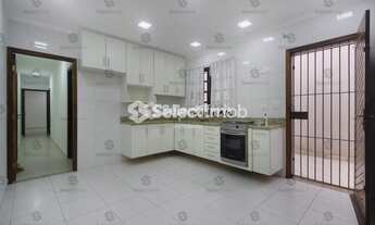 Imagem 4: Casa à VENDA no Vila Valparaíso - Santo André/SP