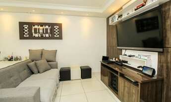 Imagem 2: Apartamento à venda, 3 quartos, 1 suíte, 3 vagas, Buritis - Belo Horizonte/MG