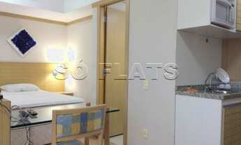 Imagem 5: Studio Paulista Classic 28m² 1 dormitório 1 vaga para locação na Consolação