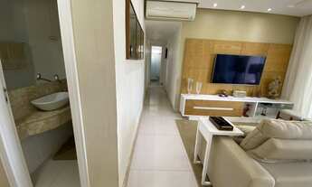 Imagem 4: Apartamento para venda possui 108 metros quadrados com 4 quartos em Imbuí - Salvador - BA