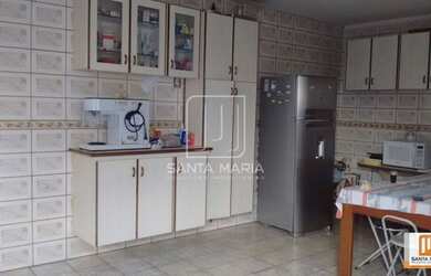 Imagem 5: Casa (sobrado na rua) 3 dormitórios/suite, cozinha planejada