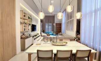 Imagem 6: ALPHAVILLE II Casa em condomínio com 3 dormitórios