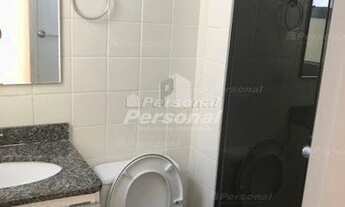 Imagem 4: Apartamento em Parque Santo Antônio - Taubaté, SP por 240000 - AP357