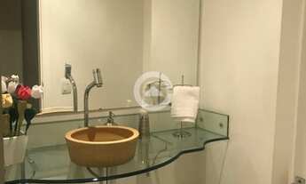 Imagem 6: Casa - Loteamento Caminhos de São Conrado (Sousas) - Campinas