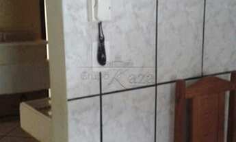 Imagem 6: Sao Jose dos Campos - Casa Padrão - Cidade Vista Verde