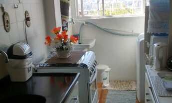 Imagem 2: Urgente ; Vendo apart 1 dor, semi mobiliado , com estacionamento