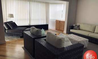 Imagem 4: São Paulo - Apartamento Padrão - Moema