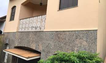 Imagem: Sobrado com 4 dormitórios à venda, 450