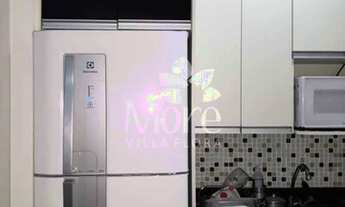 Imagem 5: Lindo Apto 1º andar - 2 quartos, 45m² - 190mil Bairro Matão