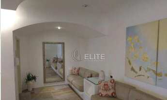 Imagem 2: Apartamento com 4 dormitórios à venda, 137 m² por R$ 670.000,00 - Centro - Santo André/SP