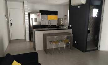 Imagem 5: Apartamento em São Paulo