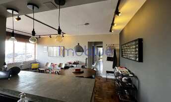 Imagem 2: Vila Mariana - Reformado - 3 Dormitórios - 1 Vaga