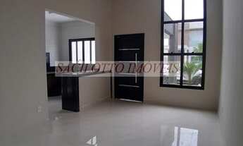 Imagem 3: Casa em Condomínio para Venda em Indaiatuba, Jardim Park Real, 3 dormitórios, 1 suíte, 2 b