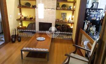 Imagem 7: Casa - Loteamento Caminhos de São Conrado (Sousas) - Campinas