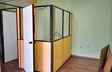 Imagem 4: Ponto comercial - Vila Brandina - Campinas