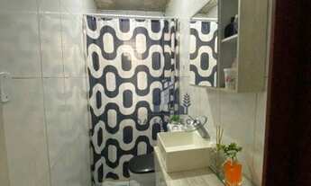 Imagem 7: Casa com 3 dormitórios à venda, 120 m² por R$ 350.000,00 - Vila Margarida - Carapicuíba/SP