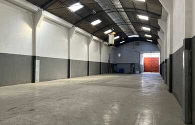 Imagem 7: BONSUCESSO ALUGO GALPÃO 700 m2