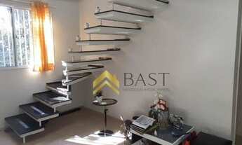 Imagem 5: Cobertura com 2 dormitórios à venda, 110 m² por R$ 402.000,00 - Jardim Nova Europa - Campi