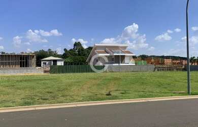 Imagem 3: Terreno - Alphaville Dom Pedro - Campinas