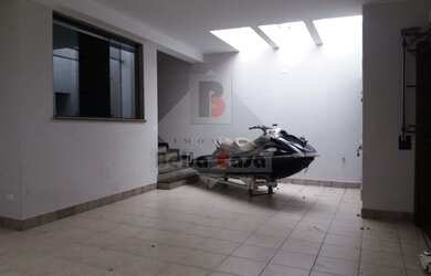 Imagem 5: Sobrado a venda na Mooca com 4 Dormitórios, 3 Vagas