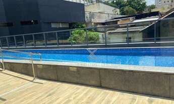 Imagem 6: Apartamento com 1 dormitório à venda, 24 m² por R$ 450.000 - Aclimação - São Paulo/SP