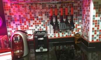 Imagem 5: Apartamento com 1 dormitório, 33m² à venda em Santo Amaro