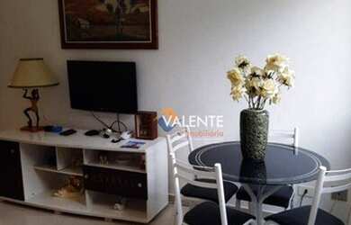 Imagem 2: Apartamento com 2 dormitórios Porteira Fechada à venda, 91 m² por R$ 350.000 - Itararé - S
