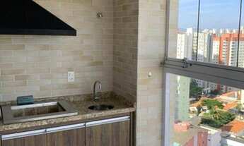 Imagem 4: Apartamento com 2 dormitórios à venda, 67 m² por R$ 590.000 - Vila Gilda - Santo André/SP