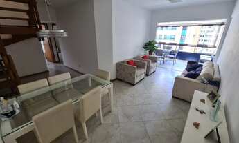 Imagem 4: Cobertura com 3 suítes nascente pituba piscina e Espaço gourmet privativo