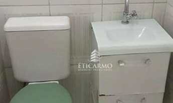 Imagem 7: Apartamento com 2 dormitórios à venda, 55 m² por R$ 220.000,00 - Jardim Santa Terezinha