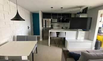 Imagem 2: APARTAMENTO RESIDENCIAL em Sao Paulo - SP, Tatuapé