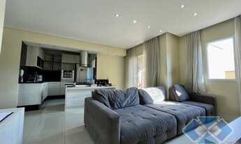 Imagem 6: OPORTUNIDADE ÚNICA, apartamento Garden MOBILIADO com 105m², 2 quartos (1 suíte) no Condomí