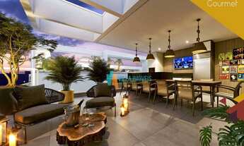 Imagem 7: Apartamento com 2 dormitórios à venda, 75 m² por R$ 514.618,00 - Itaguá - Ubatuba/SP