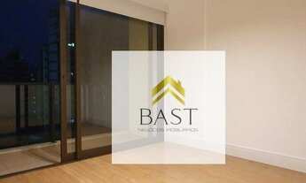 Imagem 4: Apartamento mobiliado com 1 dormitório para alugar, 57 m² por R$ 3.900/mês - Cambuí - Camp